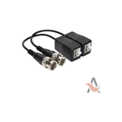 Trasmettitore Video Balun Ahd-Cvi-Tvi- Cvbs Per Telecamere Videosorveglianza en oferta