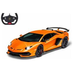 Lamborghini Aventador Svj 1:14 Orange 2.4 Ghz A - Sportwagen - Elektromotor - 1:14 - Betriebsbereit (rtr) - Orange - Junge (405170) en oferta