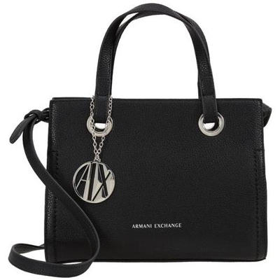 Borsa Donna Small Shopping Bag Nero 942270cc723.00020