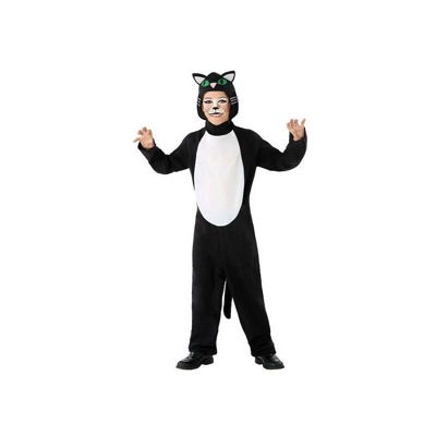 Costume per Bambini 116498 Gattino 3-4 Anni 3-4 Anni