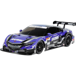 Tamiya 51563 1:10 Carrozzeria Raybrig NSX Concept-GT 190 mm Non verniciato, non tagliato precio