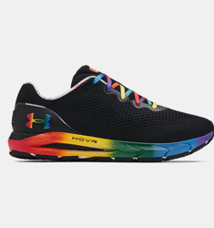 Scarpe da corsa UA HOVR™ Sonic 4 Pride da uomo características