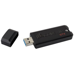 Flash USB 3.1 128GB Corsair VoyagerGTX en oferta