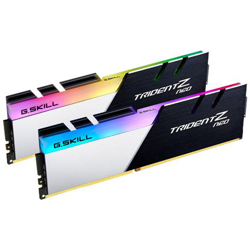 Memoria Dimm Trident Z Neo 16 GB (2x8 GB) DDR4 3600 MHz CL18 en oferta