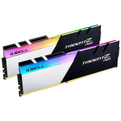 Memoria Dimm Trident Z Neo 16 GB (2x8 GB) DDR4 3600 MHz CL18