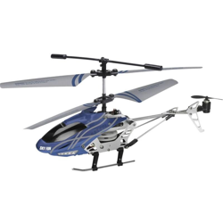 Sky Fun Elicottero per principianti RtF - Revell Control en oferta