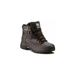 SCARPE TREKKING SUOLA VIBRAM MEMBR. GRITEX MOD. 10303 TG. 44 44 - Grisport características