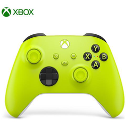 Controller Wireless Per Xbox Electric Volt características