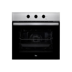 Forno Multifunzione Teka HBB605SS 70 L 2615W Nero Acciaio inossidabile en oferta