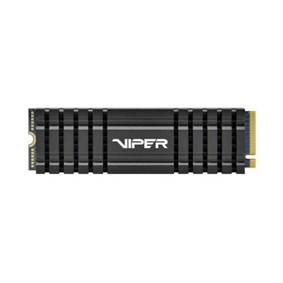 Ssd Viper Vpn100 M. 2 2280 1tb Gaming Pcie Controller Phison Read-3450mb Write-3000 Mb / s - Vpn100-1tbm28h