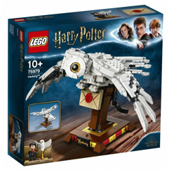 Lego Harry Potter 75979 - Edvige™ precio