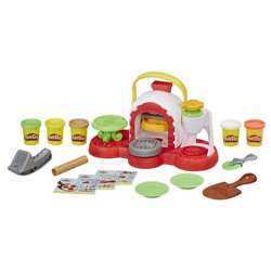 Play-Doh E4576EU40 composto per ceramica e modellazione Pasta modellabile Multicolore 1 pezzo(i) características