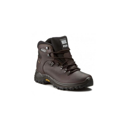 SCARPE TREKKING SUOLA VIBRAM MEMBR. GRITEX MOD. 10303 TG. 41 41 - Grisport en oferta