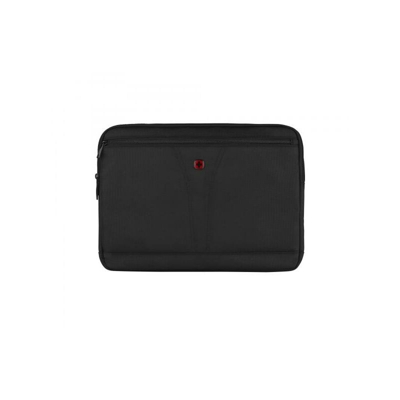 /SwissGear BC Top 14' borsa per notebook 35,6 cm (14') Borsa da corriere Nero - Wenger