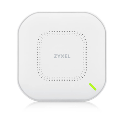 Zyxel NWA110AX 1000 Mbit/s Supporto Power over Ethernet (PoE) Bianco características