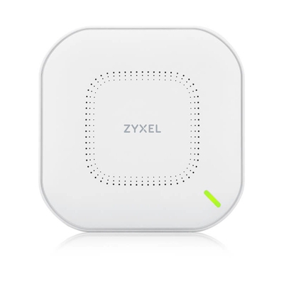 Zyxel NWA110AX 1000 Mbit/s Supporto Power over Ethernet (PoE) Bianco