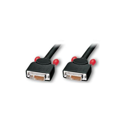 Cavo DVI-D SLD Dual Link, 10m en oferta