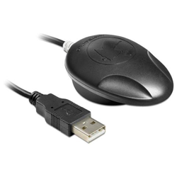 NL-8012U, USB, L1, 1575,42 MHz, USB A, 6,5 cm, 4,5 cm características