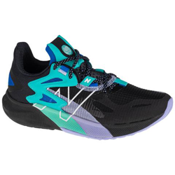 W Fuelcell Propel Rmx, Donna, Nero, Scarpe, Numero: 41 Eu precio