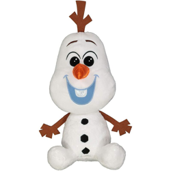 Disney Frozen Olaf Peluche 35 cm características