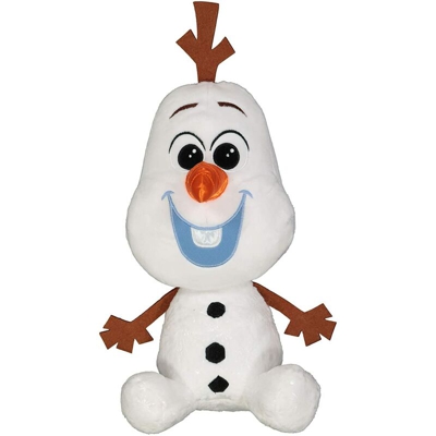 Disney Frozen Olaf Peluche 35 cm