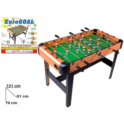 Calcetto Eurogoal 7238 Mazzeo