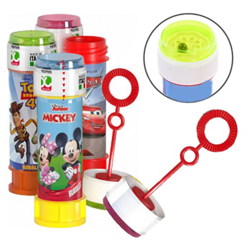 Bolle Sapone Ml60 Disney Assortita 103820 precio