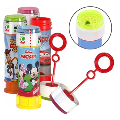 Bolle Sapone Ml60 Disney Assortita 103820