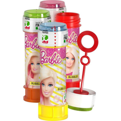 Bolle Sapone Ml60 Barbie 103.055.00 características