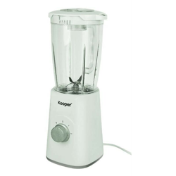 Kooper - FRULLATORE 1 LT 250 W 2 VELOCITA' BIANCO precio