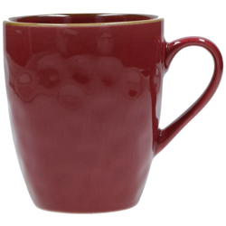 Peragashop - TAZZA/MUG 430CC ROSSO MALAGA CONCERTO en oferta