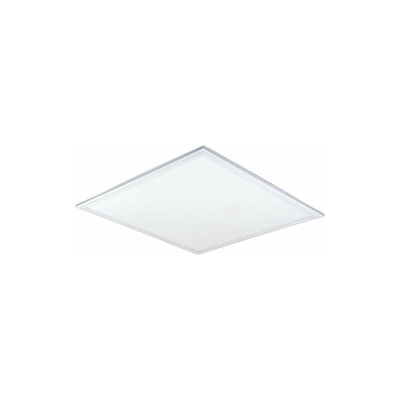 EVA13114B Pannello LED, Metallo, Bianco - Evalighting