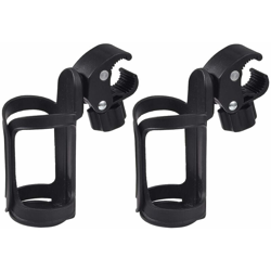 Portabicchieri universale 2PCS per passeggino, bicicletta, carrozzina, passeggino - Litzee en oferta