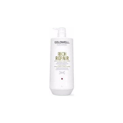 Rich Shampoo 1000ml Riparazione