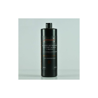 Shampoo alla bava di lumaca professionale Keratin Complex