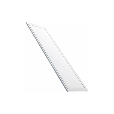 EVALIGHTING EVA13154B Pannello LED, Metallo, Bianco