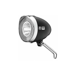 Faro anteriore LED a dinamo - XLC precio