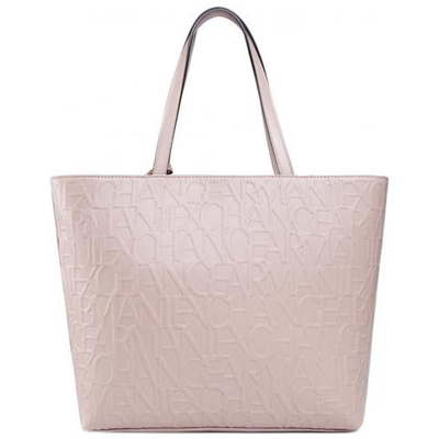 Borsa Donna Shopping Bag Taupe 942650cc793.07753