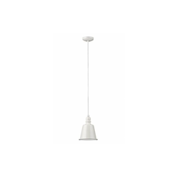 Lampada a Sospensione,Pagoda, Bianco - Premier Housewares características