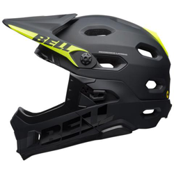 Caschi Bell Super Dh Mips Protezioni L en oferta