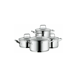 WMF Trend 07.6804.6380 set di pentole 4 pezzo(i) precio