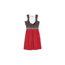 Dirndl Vestito, 805, 44 Donna - Brumberg Leuchten características