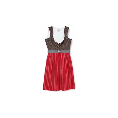 Dirndl Vestito, 805, 44 Donna - Brumberg Leuchten