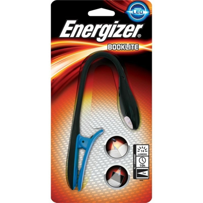 Booklite Torch - Energizer