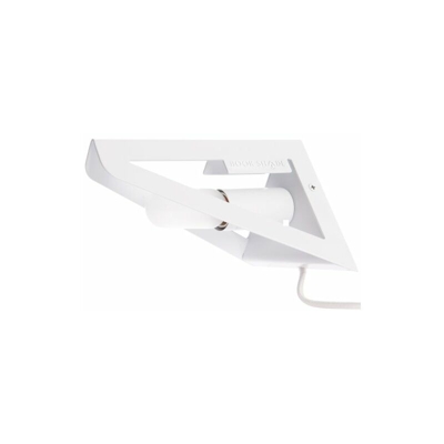 Lampada da Parete Bookshade Bianco - Leitmotiv