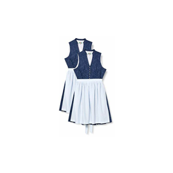 Dirndl Vestito, 2, 48 Donna - Brumberg Leuchten en oferta