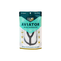 Aviator, imbracatura per uccelli precio