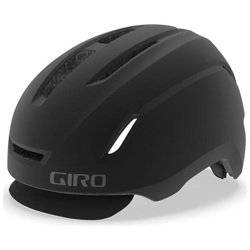 Casco Mtb Giro 2019 Caden Mips Matte Nero (m 55-59cm, Nero) en oferta