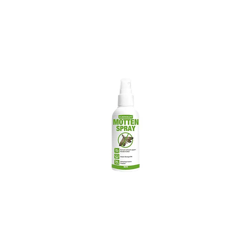 Silberkraft Spray antitarme 100 ml â Lavanda & Margosa per combattere le tarme â Anti tarme alimentare â utilizzabile in armadio, cucina, casa en oferta