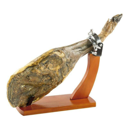 Porta Prosciutto Rotante en oferta